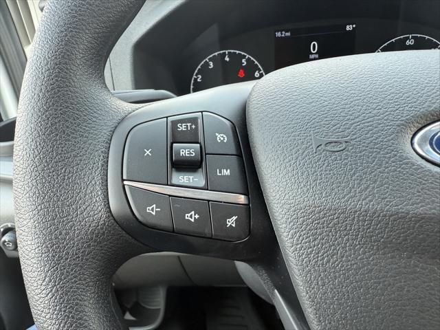 new 2024 Ford Transit-250 car, priced at $44,921