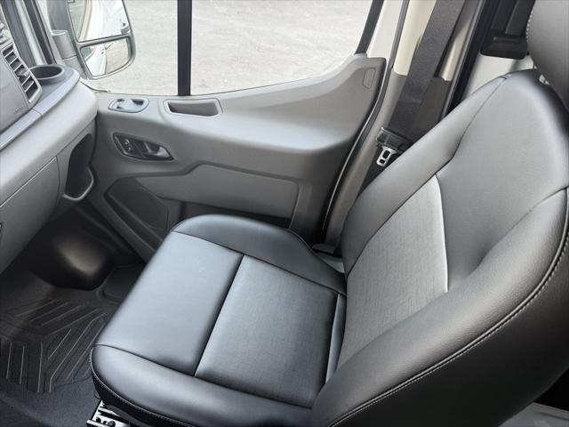 new 2024 Ford Transit-250 car, priced at $44,921