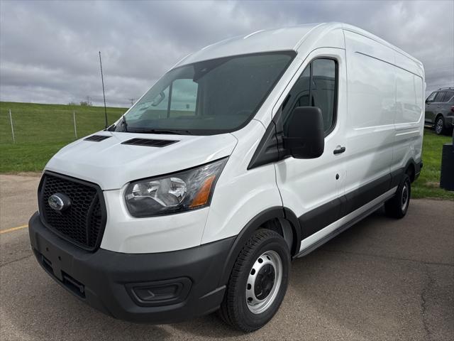 new 2024 Ford Transit-250 car, priced at $46,269