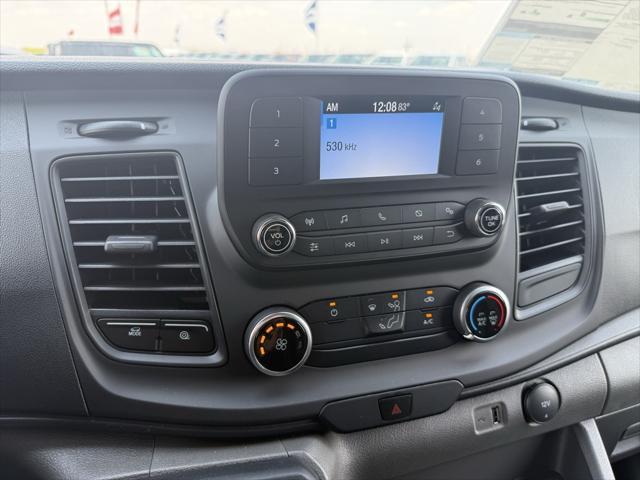 new 2024 Ford Transit-250 car, priced at $44,921