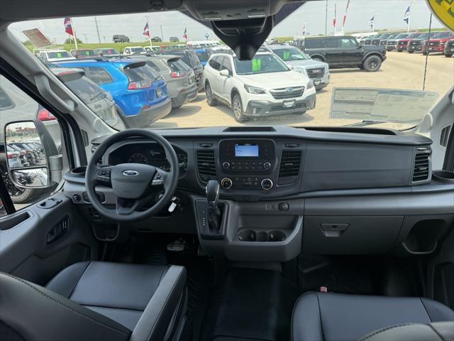 new 2024 Ford Transit-250 car, priced at $44,921