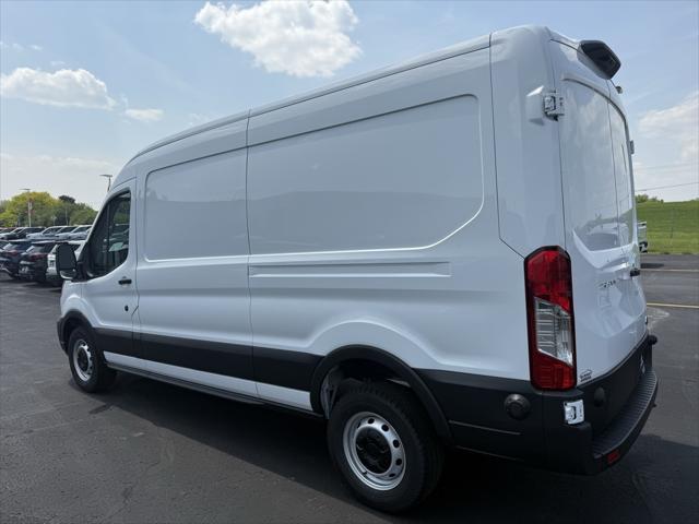 new 2024 Ford Transit-250 car, priced at $44,921