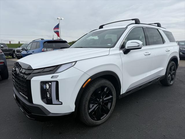 used 2024 Hyundai Palisade car, priced at $36,999