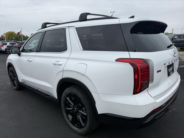 used 2024 Hyundai Palisade car, priced at $36,999