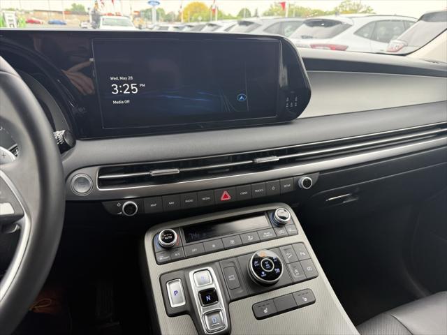 used 2024 Hyundai Palisade car, priced at $36,999