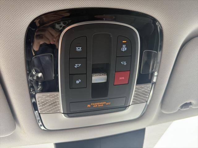 used 2024 Hyundai Palisade car, priced at $36,999