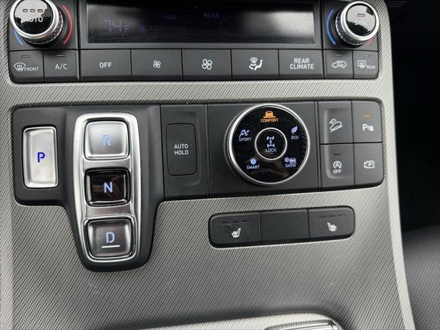 used 2024 Hyundai Palisade car, priced at $36,999