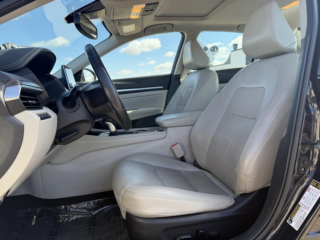 used 2022 Nissan Altima car, priced at $21,193