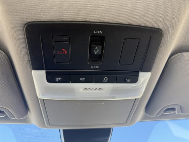 used 2022 Nissan Altima car, priced at $22,999