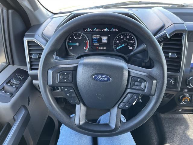 used 2022 Ford F-250 car