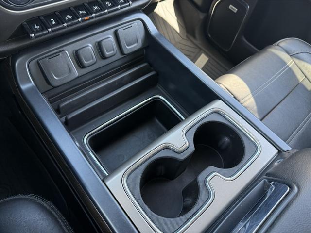 used 2018 GMC Sierra 1500 car