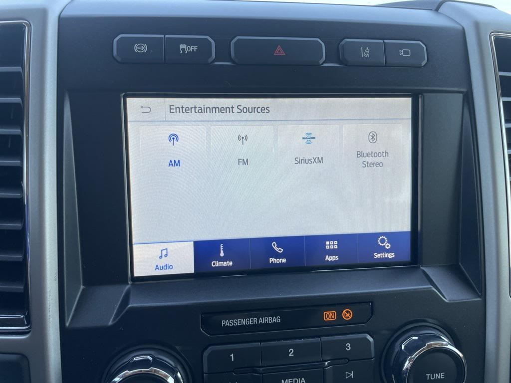 used 2020 Ford F-350 car, priced at $65,999