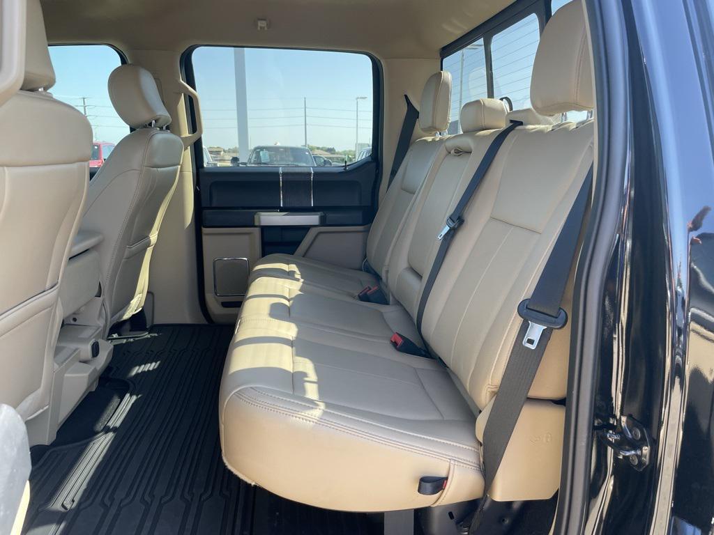 used 2020 Ford F-350 car, priced at $65,999