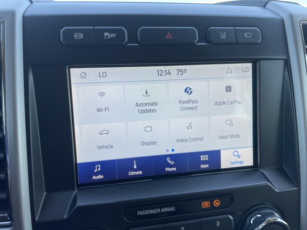 used 2020 Ford F-350 car, priced at $65,999