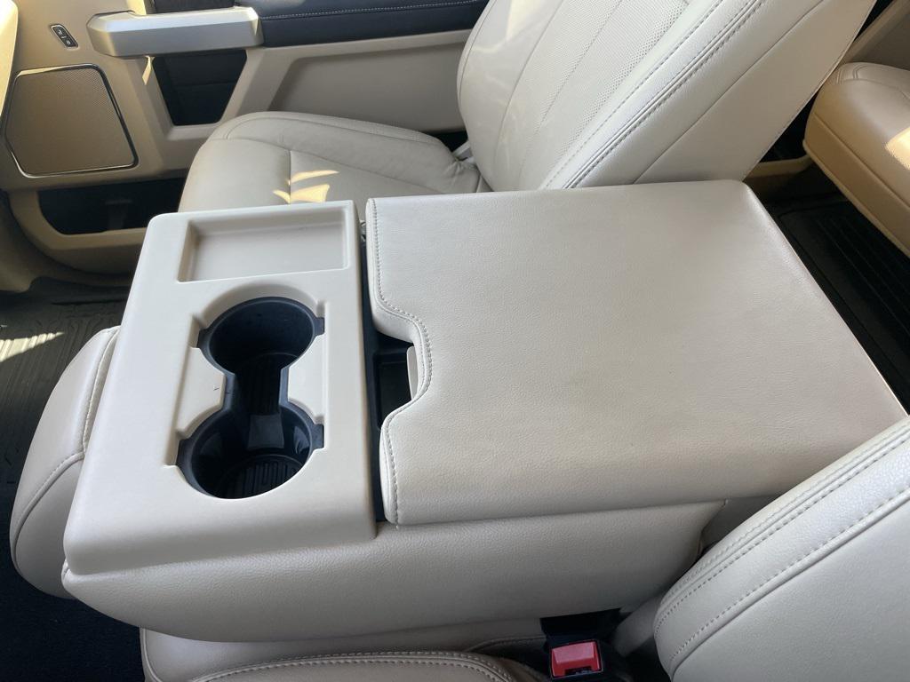 used 2020 Ford F-350 car, priced at $65,999