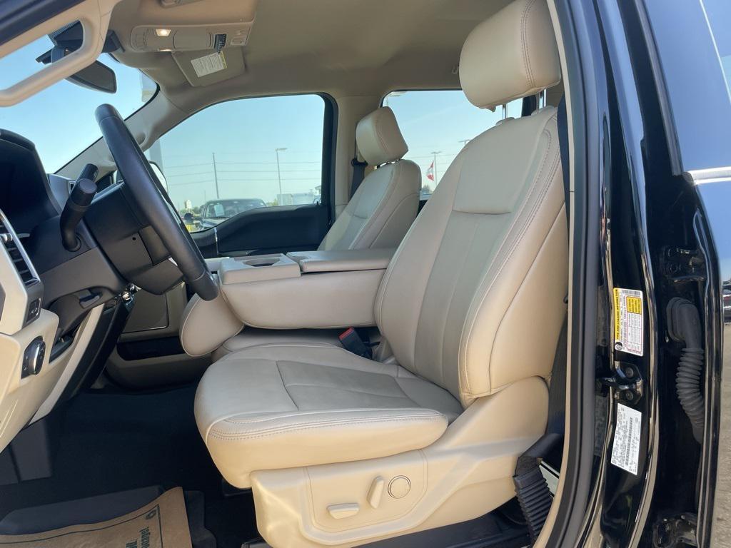 used 2020 Ford F-350 car, priced at $65,999