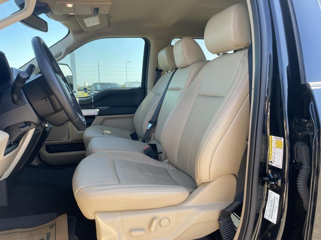 used 2020 Ford F-350 car, priced at $65,999