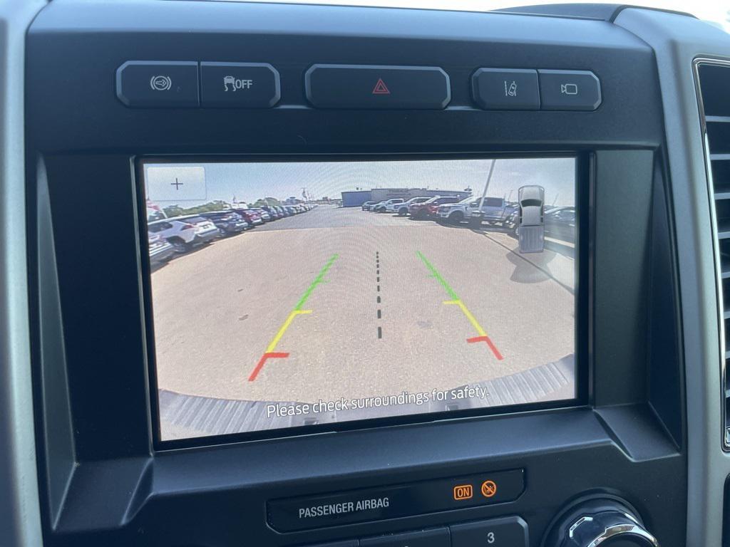 used 2020 Ford F-350 car, priced at $65,999