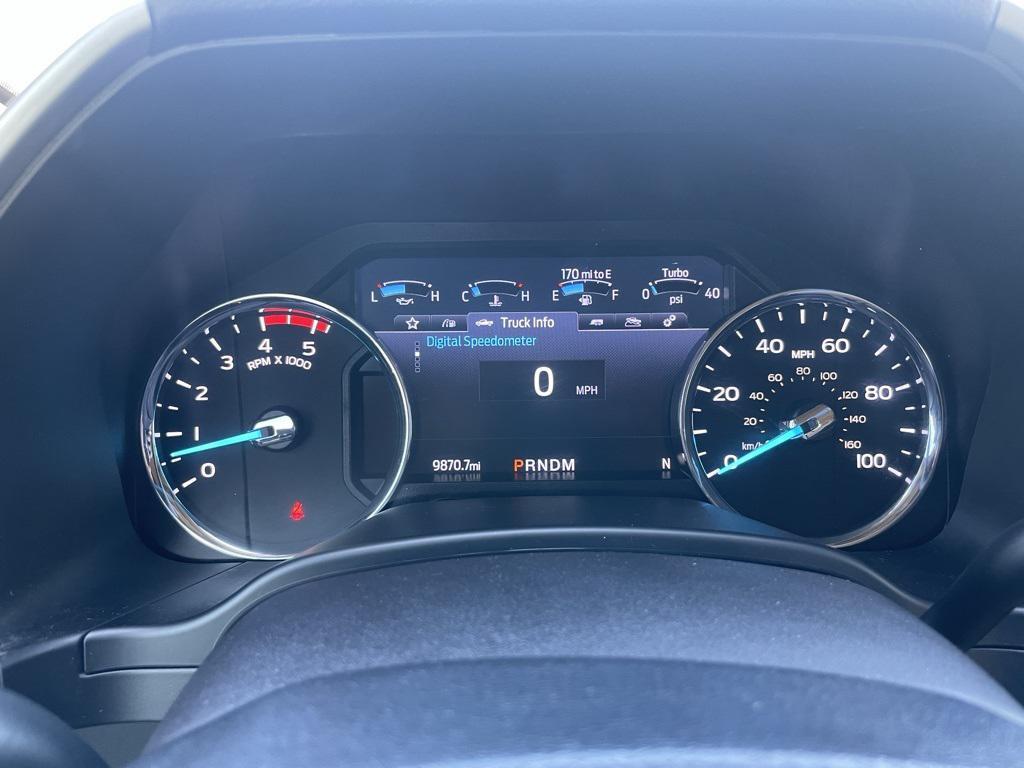 used 2020 Ford F-350 car, priced at $65,999