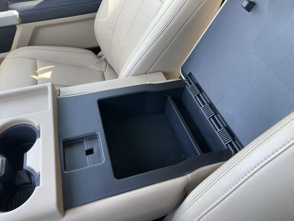 used 2020 Ford F-350 car, priced at $65,999