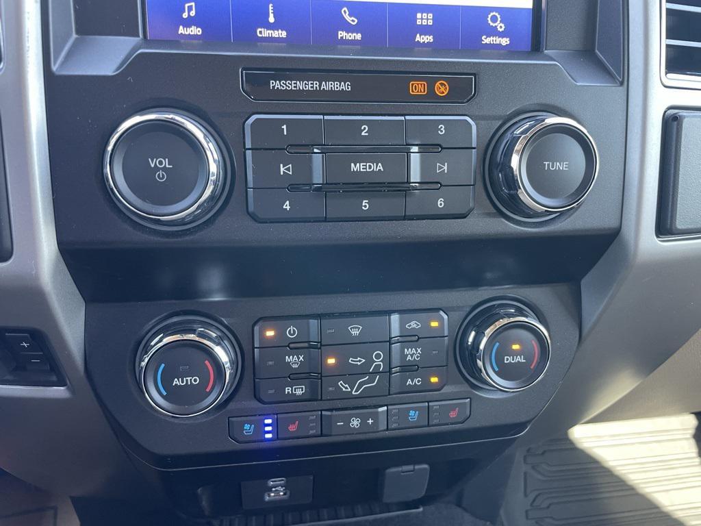 used 2020 Ford F-350 car, priced at $65,999