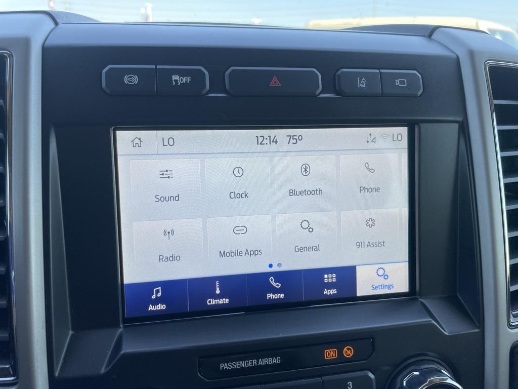 used 2020 Ford F-350 car, priced at $65,999