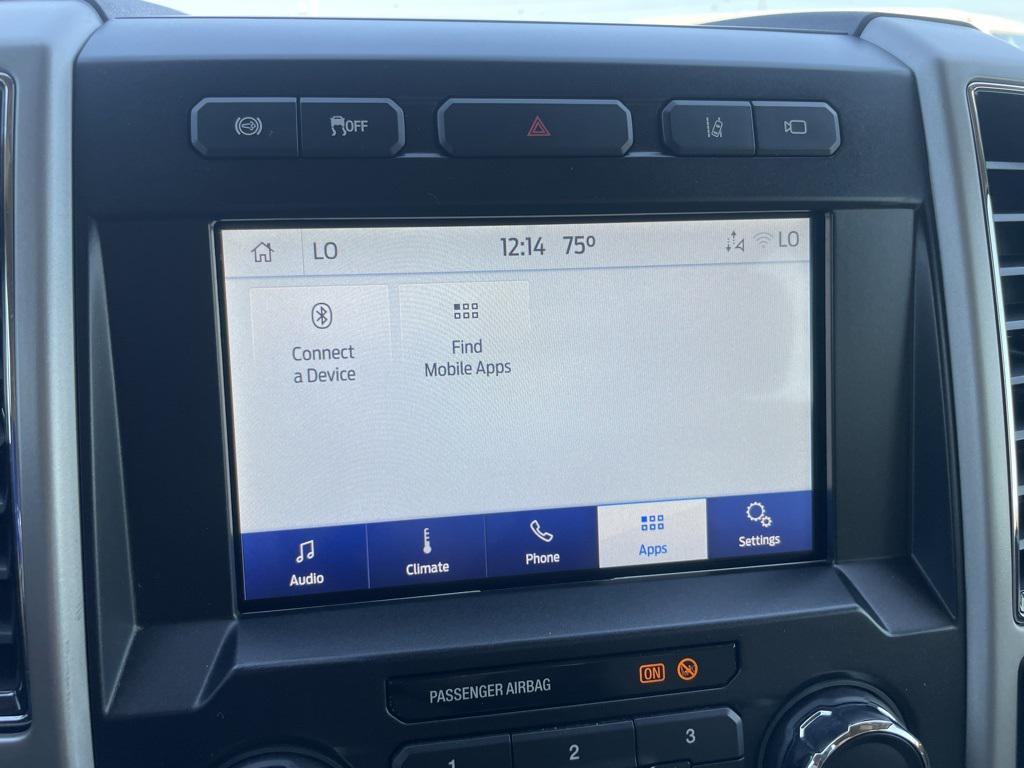 used 2020 Ford F-350 car, priced at $65,999