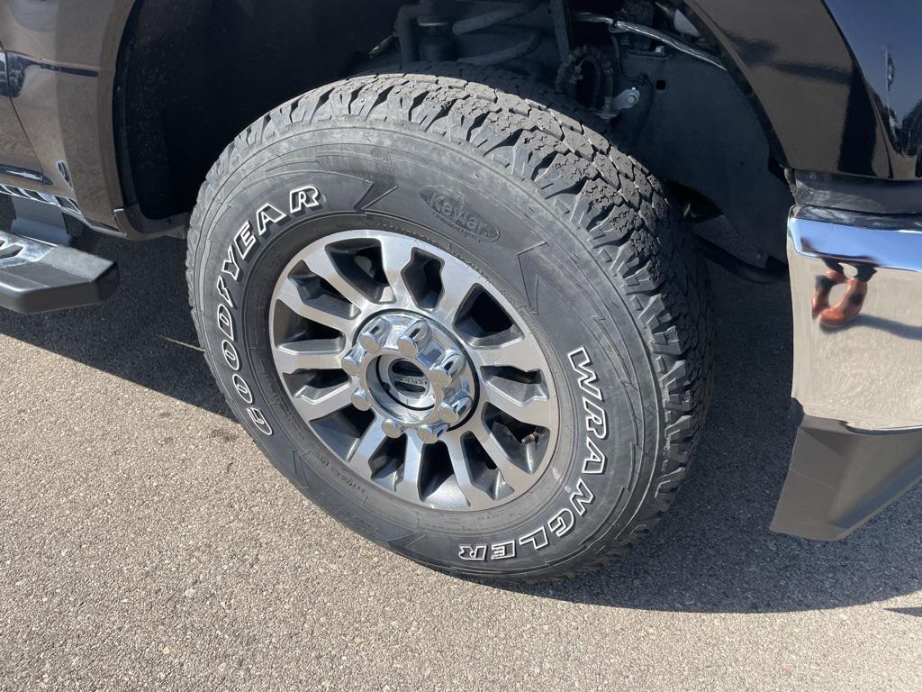 used 2020 Ford F-350 car, priced at $65,999