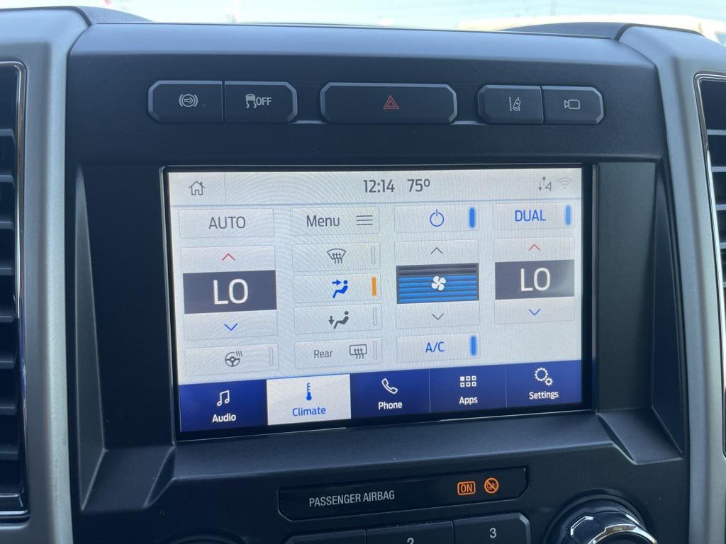 used 2020 Ford F-350 car, priced at $65,999