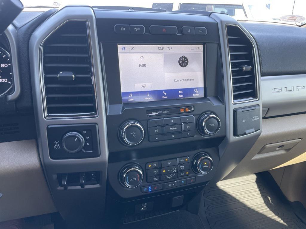 used 2020 Ford F-350 car, priced at $65,999