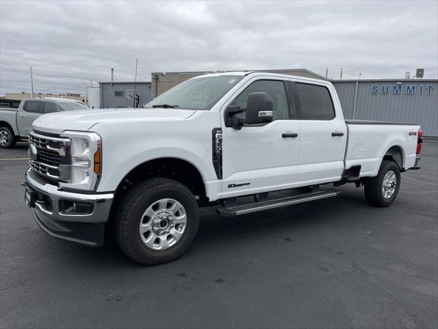 used 2024 Ford F-350 car, priced at $64,999