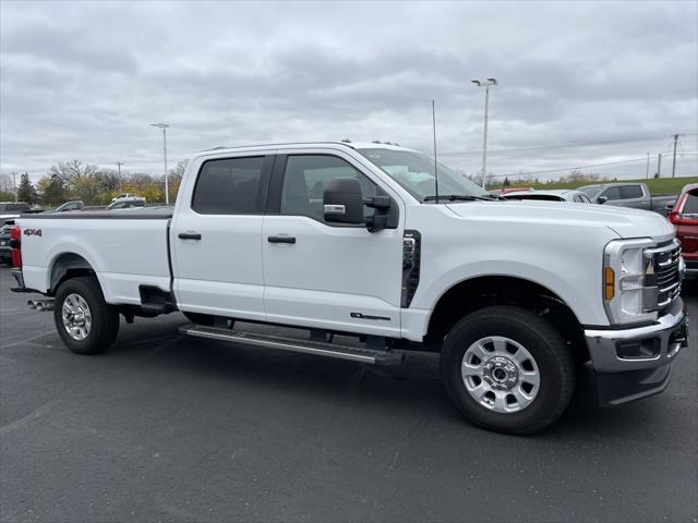 used 2024 Ford F-350 car, priced at $64,999