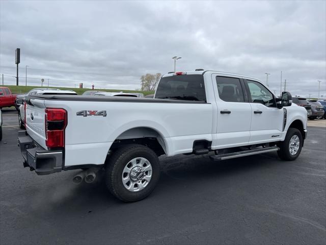 used 2024 Ford F-350 car, priced at $64,999