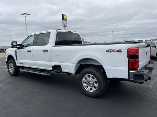 used 2024 Ford F-350 car, priced at $64,999