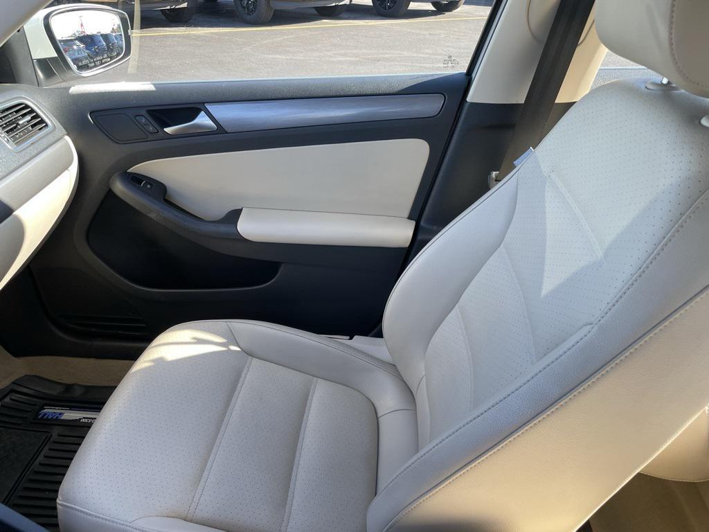 used 2013 Volkswagen Jetta car, priced at $10,999