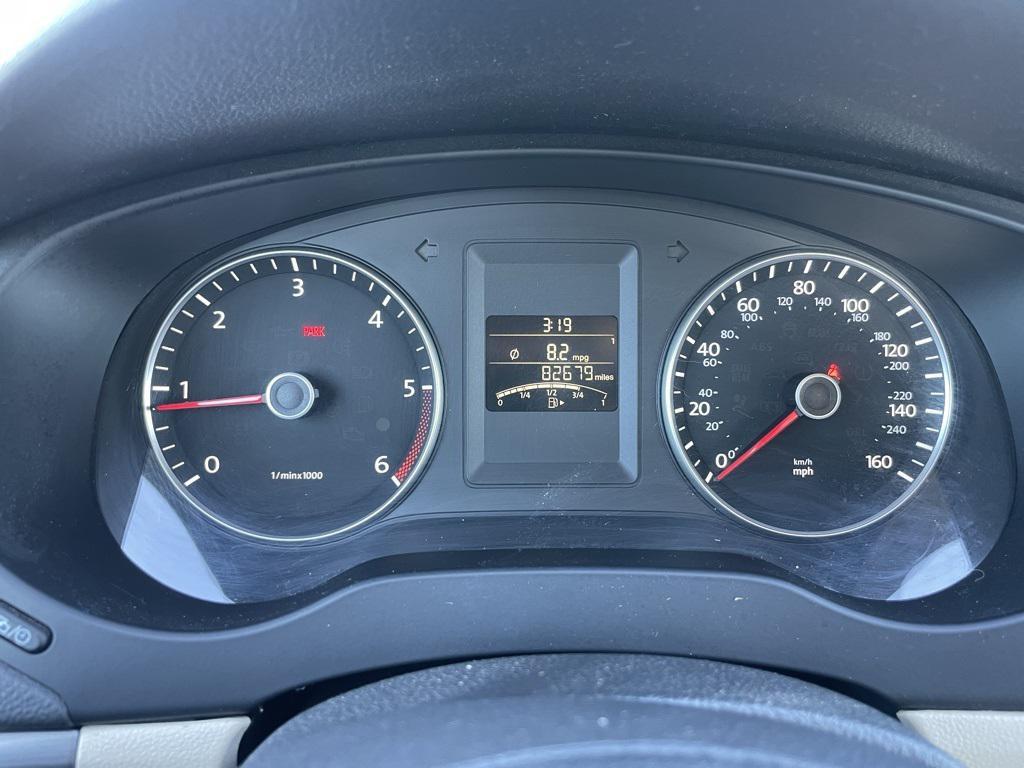 used 2013 Volkswagen Jetta car, priced at $10,999