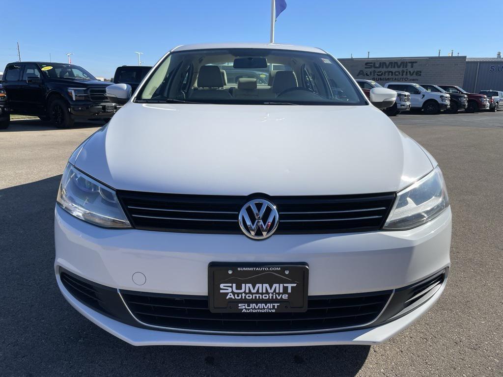 used 2013 Volkswagen Jetta car, priced at $10,999