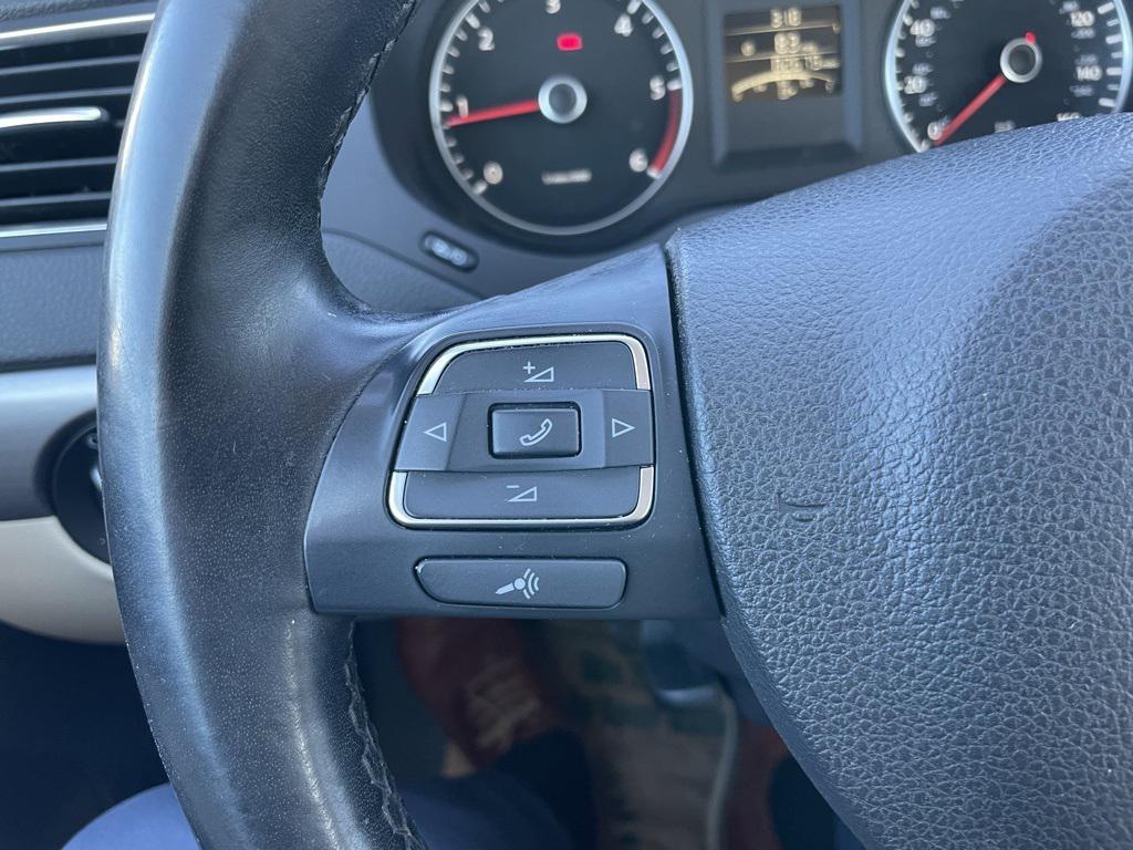 used 2013 Volkswagen Jetta car, priced at $10,999