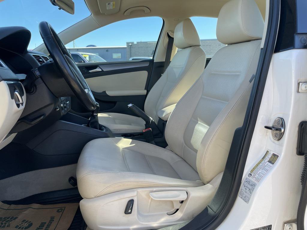 used 2013 Volkswagen Jetta car, priced at $10,999