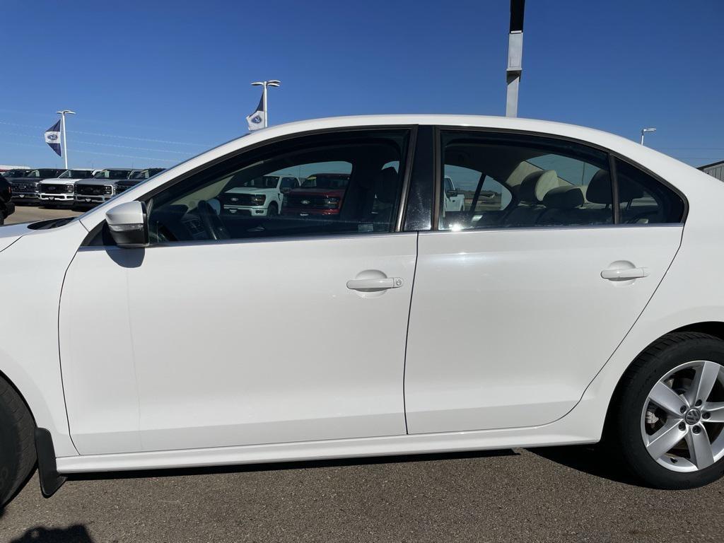 used 2013 Volkswagen Jetta car, priced at $10,999