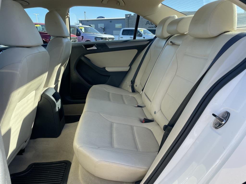 used 2013 Volkswagen Jetta car, priced at $10,999