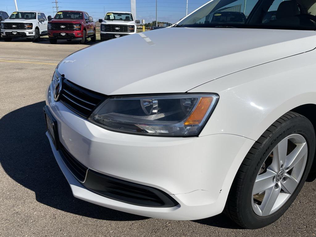 used 2013 Volkswagen Jetta car, priced at $10,999
