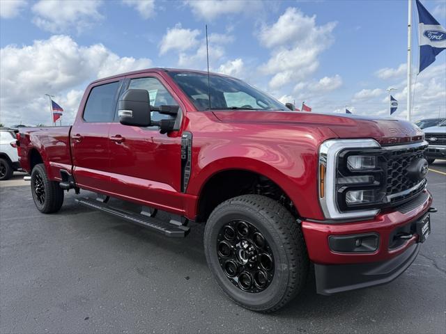 new 2025 Ford F-350 car, priced at $69,280