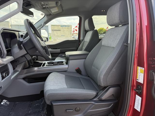 new 2025 Ford F-350 car, priced at $69,280