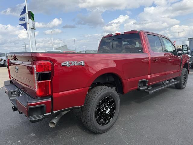 new 2025 Ford F-350 car, priced at $69,280