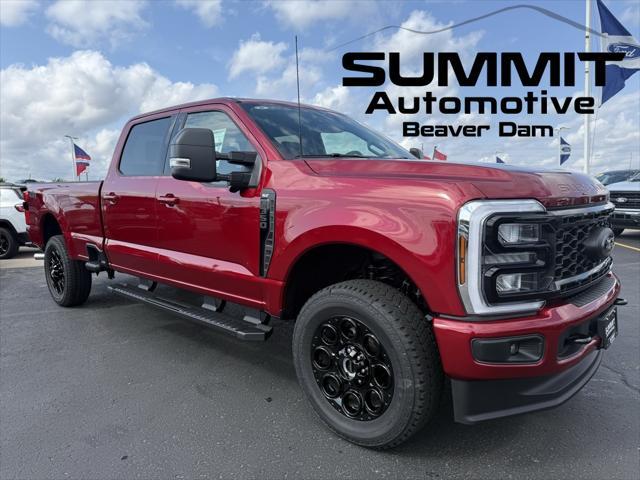 new 2025 Ford F-350 car, priced at $69,280