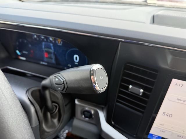 new 2025 Ford F-350 car, priced at $69,280