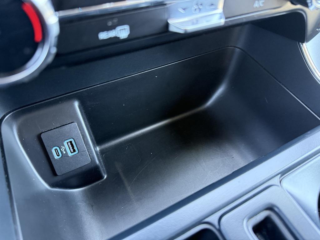 used 2024 Ford F-150 car, priced at $38,994