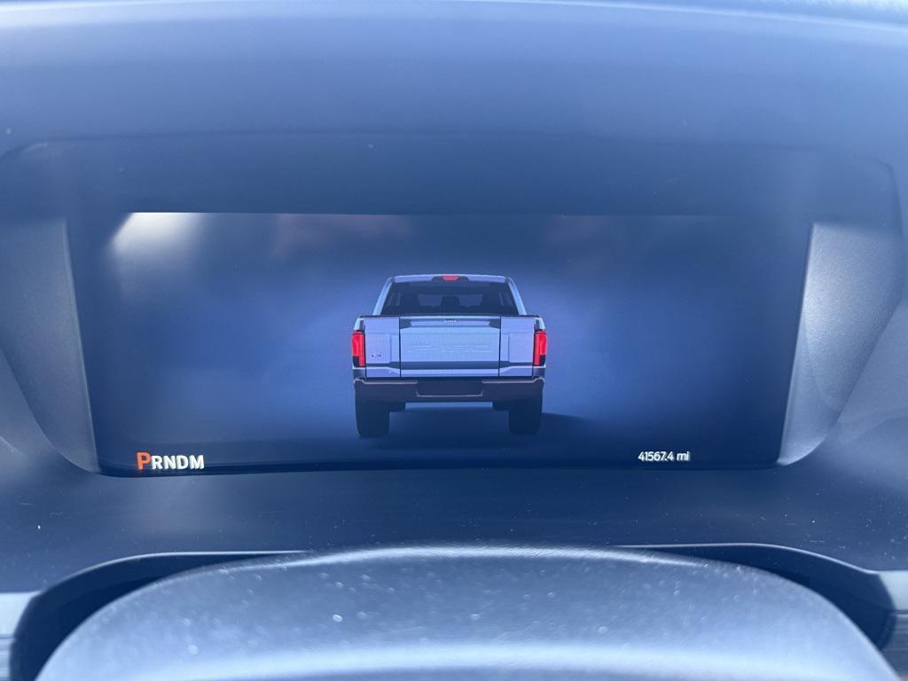 used 2024 Ford F-150 car, priced at $38,994