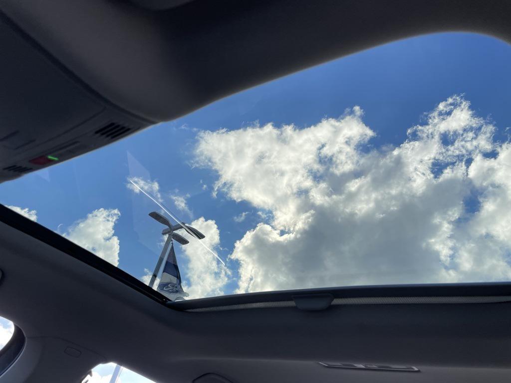 used 2024 Volkswagen Jetta car, priced at $18,999